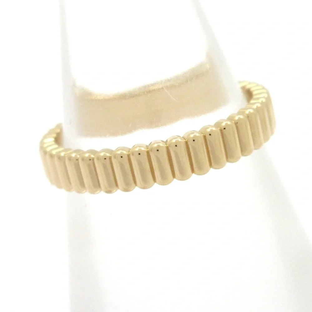 Boucheron Quatre Grosgrain Ring Small Ring JAL01169